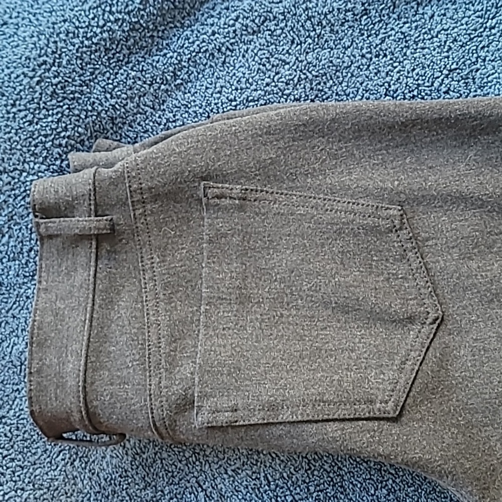 Express Editor Series pants
